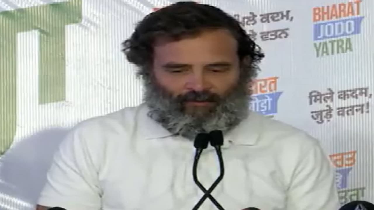 कांग्रेस के इस अभियान में जनता तक पहुंचाया जाएगा राहुल गांधी का संदेश, बीजेपी सरकार की बताई जाएंगी नाकामियां
