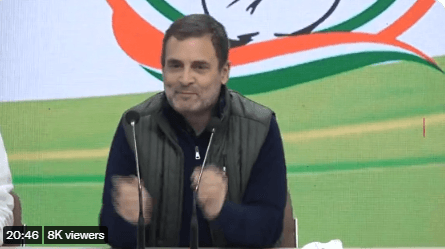 डॉक्टरों पर फूलों की बारिश दिखावा, मोदी सरकार पर फूटा राहुल-प्रियंका का गुस्सा, कहा- हो रही अन्याय की बारिश