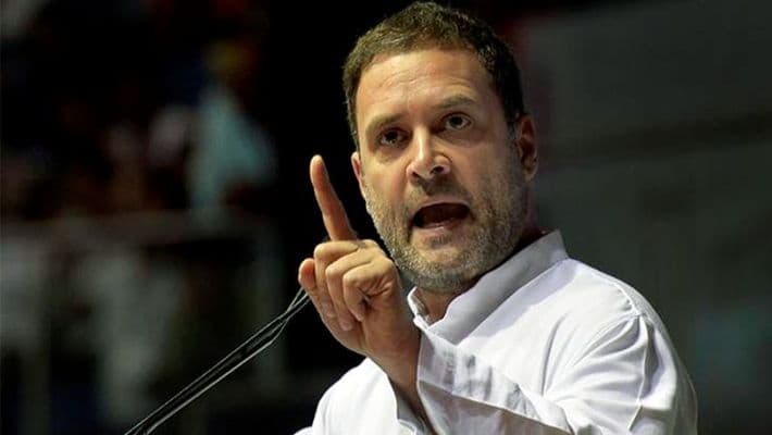 स्थापना दिवस पर कांग्रेस मुख्यालय पहुंचीं प्रियंका वाड्रा, राहुल गांधी की विदेश यात्रा के सवाल पर साधी चुप्पी