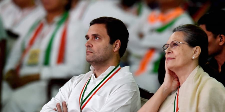 पंजाब और राजस्थान के बाद अब केरल में भी कांग्रेस के लिए मुसीबत, कई दिग्गज नेता गुटबाजी से परेशान