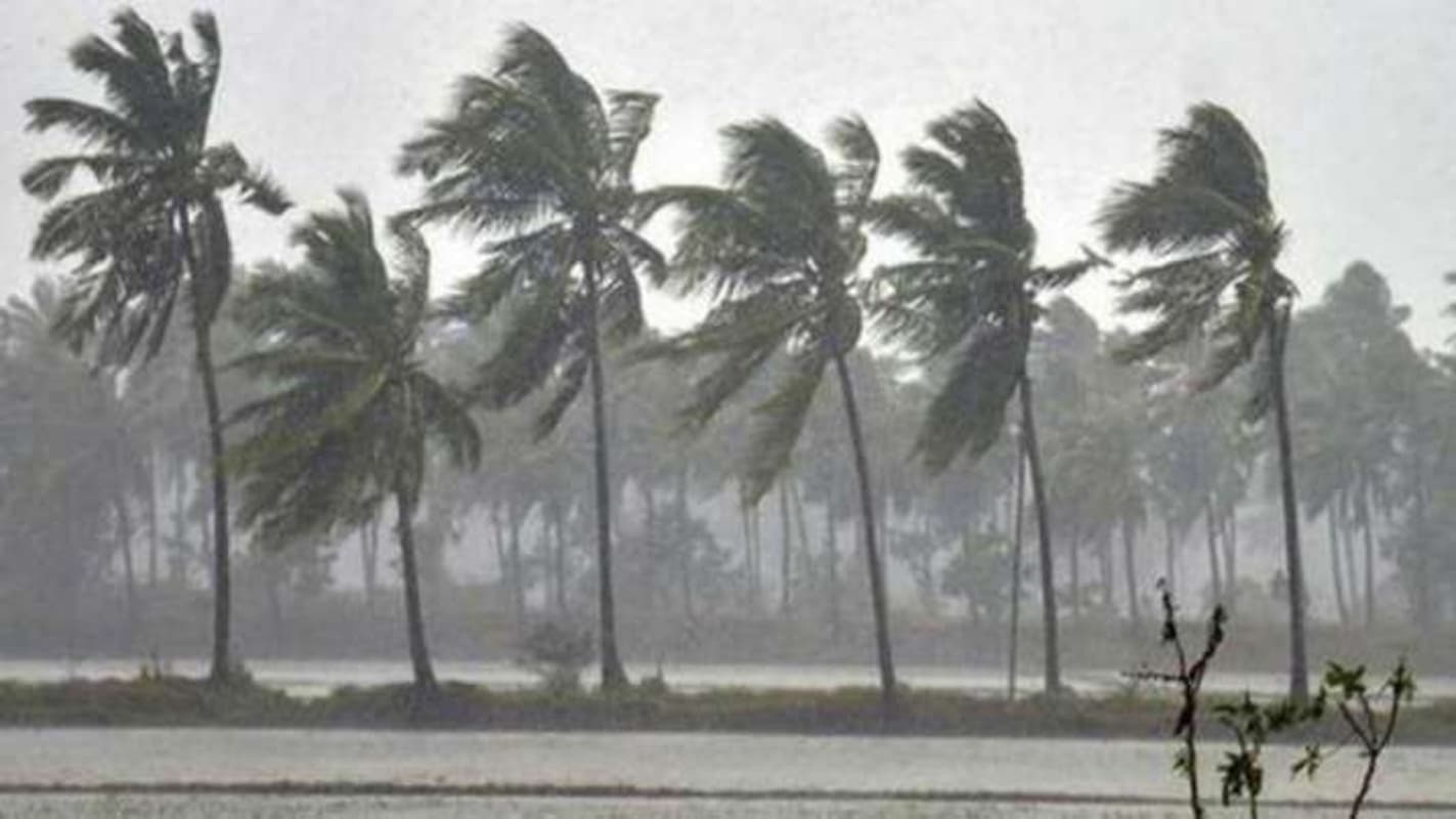 Weather forecast : टूटा 20 साल का रिकॉर्ड, आंध्र प्रदेश और तेलंगाना में जल प्रलय, 20 की मौत