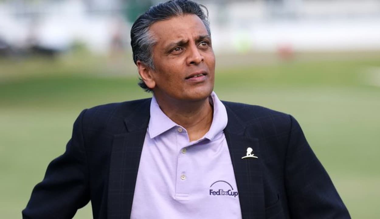 दुनिया की सबसे बड़ी कूरियर कंपनी फेडेक्स की कमान संभालेंगे राज सुब्रमण्यम, फ्रेडरिक स्मिथ की लेंगे जगह
