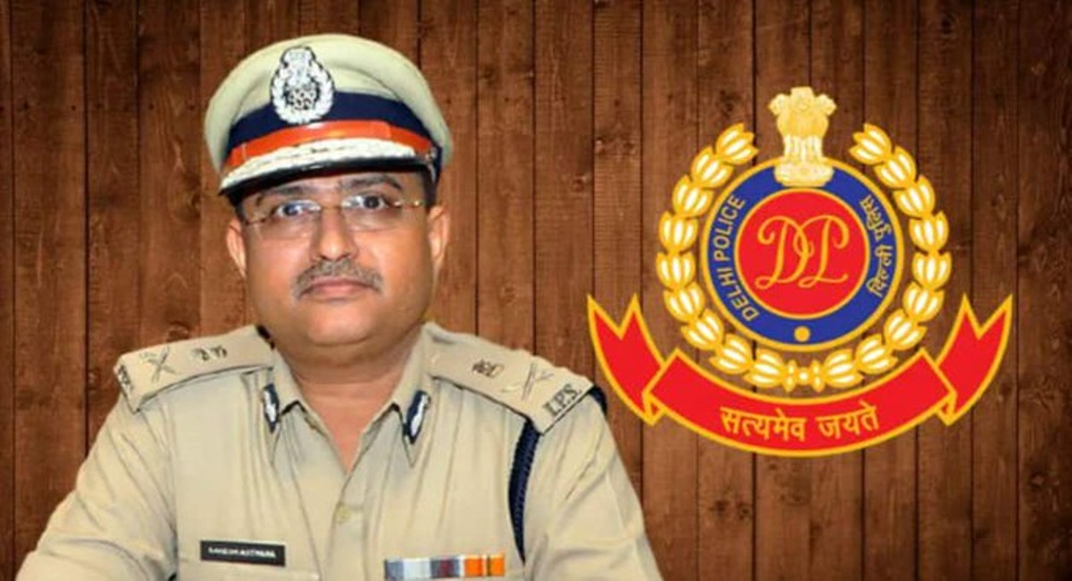 दिल्ली पुलिस आयुक्त राकेश अस्थाना को बड़ी राहत, हाईकोर्ट से खारिज हुई नियुक्ति को चुनौती देने वाली याचिका
