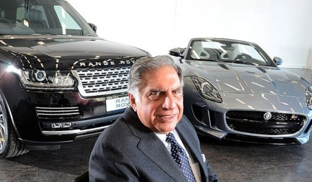 Ratan Tata: कभी बिकने के कगार पर पहुंच गयी थी टाटा की ये कंपनी, पिछले 4 साल में निवेशकों के लिए बन गयी पारस पत्थर