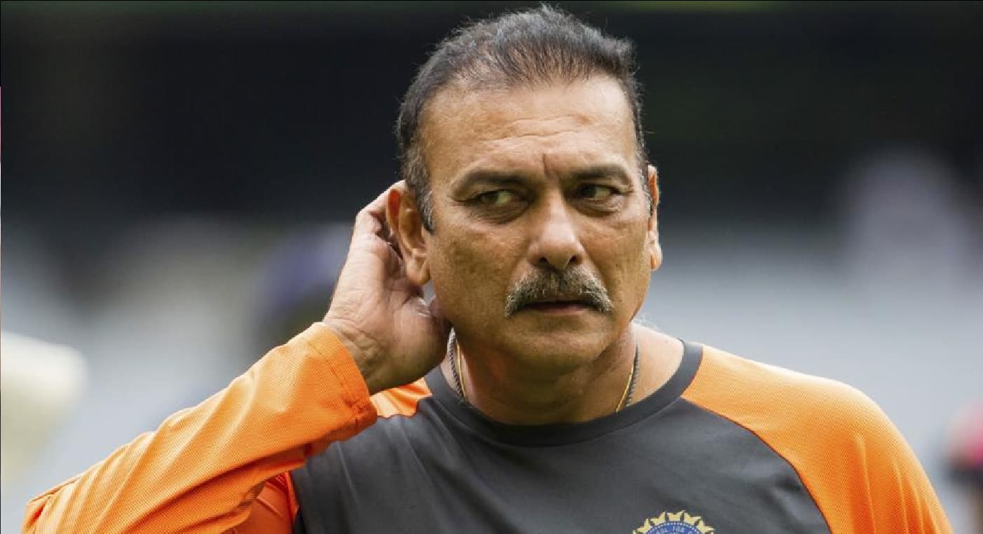 IPL 2022: आंद्रे रसेल की तरह बेखौफ बल्लेबाजी करें ऋषभ पंत, रवि शास्त्री ने युवा विकेटकीपर को दी सलाह