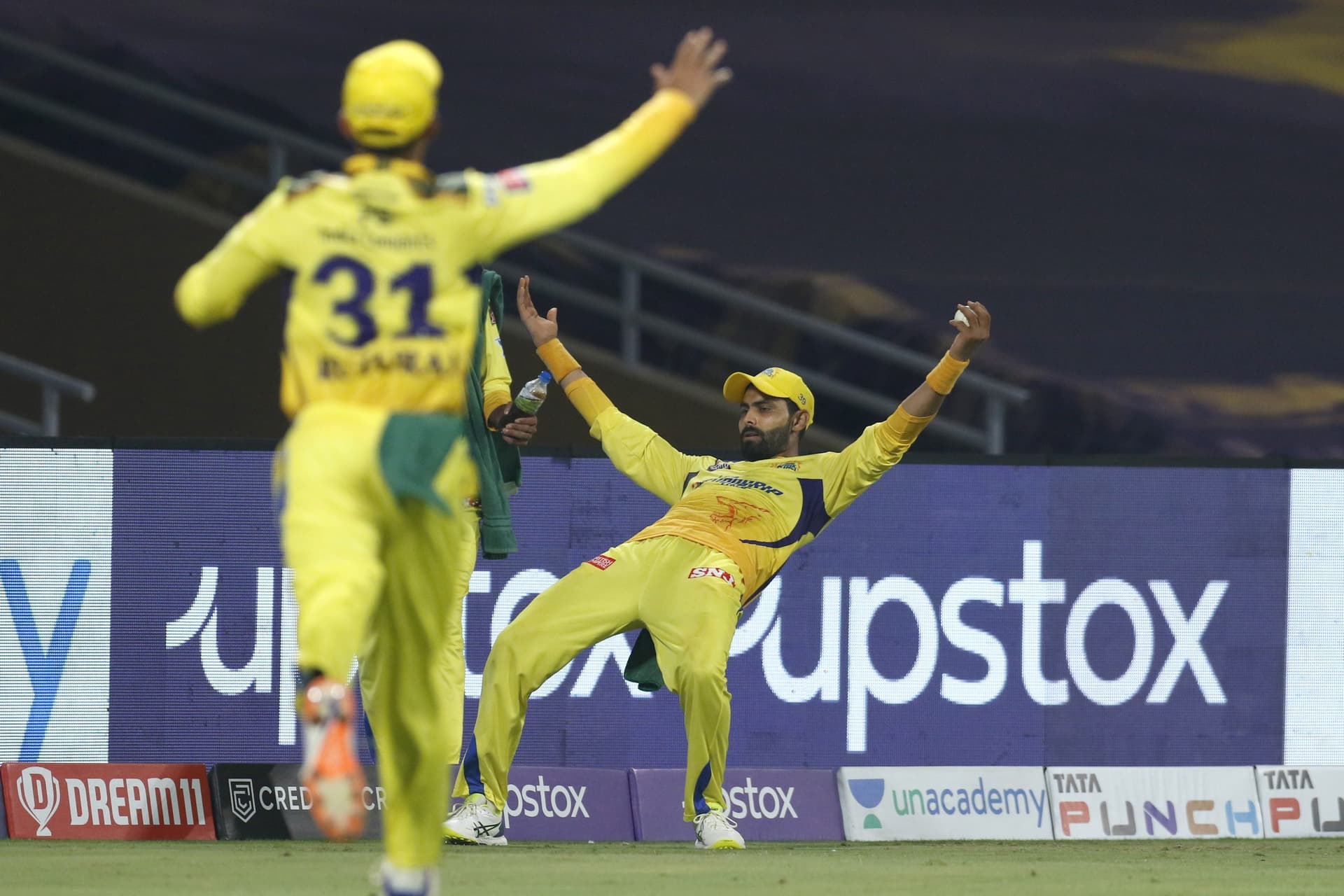 CSK vs RCB, IPL 2022: उथप्पा-दुबे की तूफानी पारी, आरसीबी को हराकर चेन्नई ने चखा जीत का स्वाद