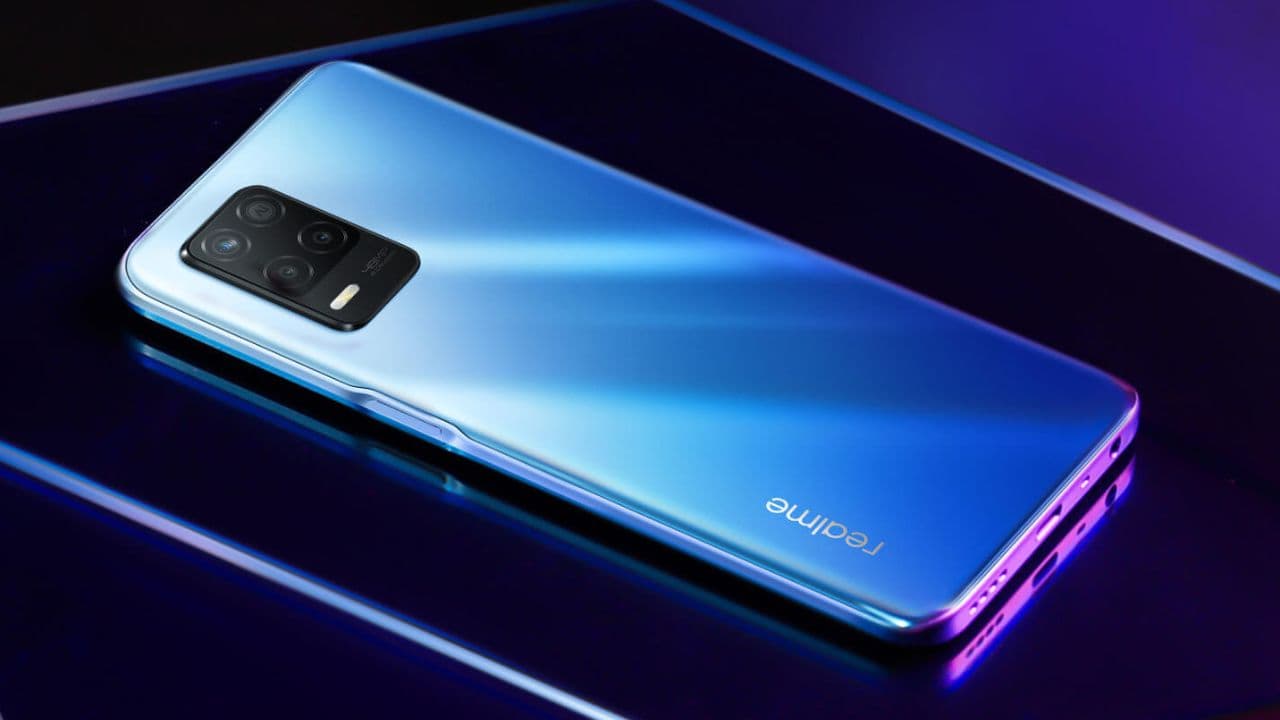 849 रुपये में खरीदें Realme का 5G स्मार्टफोन, फ्लिपकार्ट पर ऐसे पाएं Best Deal