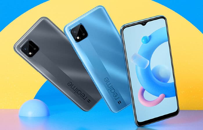 Smartphone Under 10000: रियलमी ने लॉन्च किया सस्ता स्मार्टफोन, दमदार बैटरी के साथ ये खूबियां भी खास