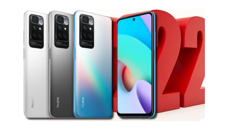 Redmi 10 Price: सस्ता स्मार्टफोन ला रही Xiaomi, इन धांसू फीचर्स के साथ लॉन्चिंग जल्द