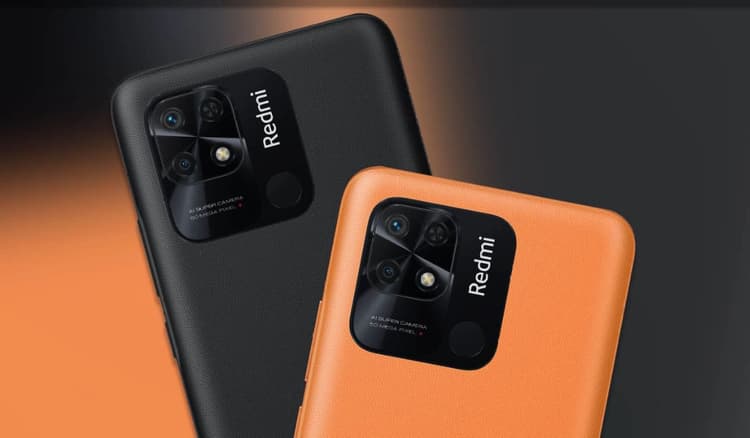 8GB रैम, 50MP कैमरा और 6000mAh बैटरी के साथ अाया Xiaomi का सस्ता स्मार्टफोन, जानें