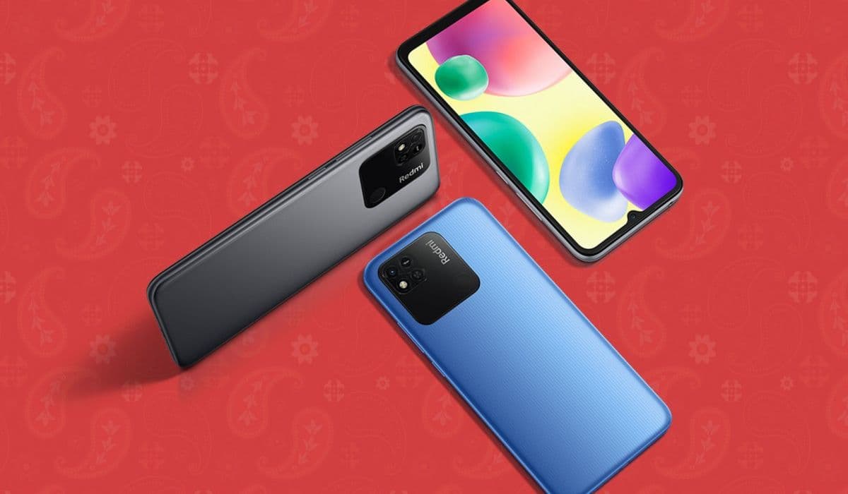 9000 रुपये से कम कीमत में आया Xiaomi का सस्ता और दमदार स्मार्टफोन Redmi 10A