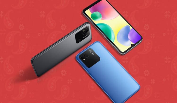 9000 रुपये से कम कीमत में आया Xiaomi का सस्ता और दमदार स्मार्टफोन Redmi 10A