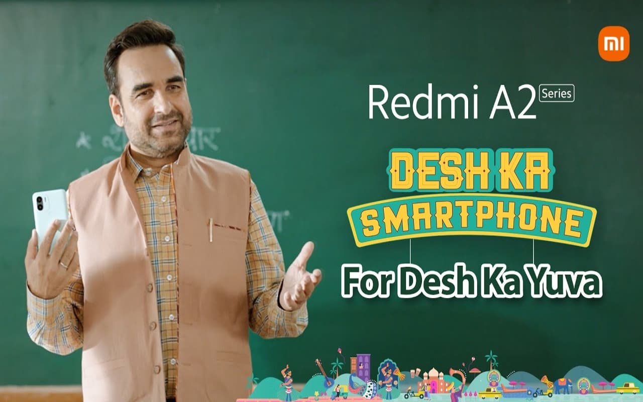 Redmi A2 Series के स्मार्टफोन्स अब हुए और किफायती, कीमत जानकर कहेंगे- वाह!