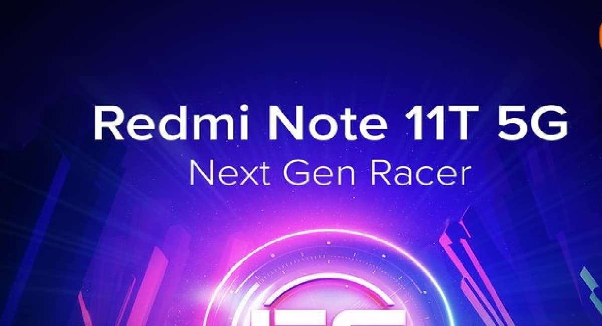 Redmi Note 11T 5G इस दिन से होगा आपके हाथ में, फीचर्स सुनकर आप हो जाएंगे खुश