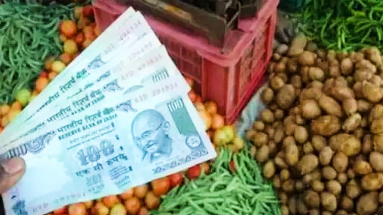 सरकार की चिंता बढ़ाने वाली खबर, खुदरा महंगाई 6.01% हुई, केंद्र ने पाम ऑयल पर सेस घटाया