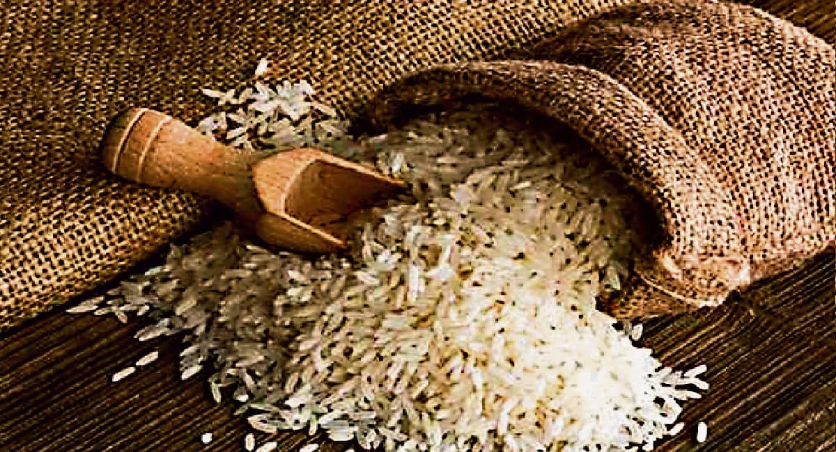Jharkhand News: झारखंड के चावल की विदेशों में धूम, बड़े पसंद से स्वाद ले रहे हैं इन देशों के लोग