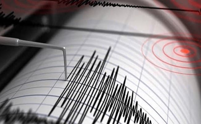नोएडा में भूकंप के झटके, रिक्टर पैमाने पर 3.2 मापी गई तीव्रता, कोई नुकसान की खबर नहीं