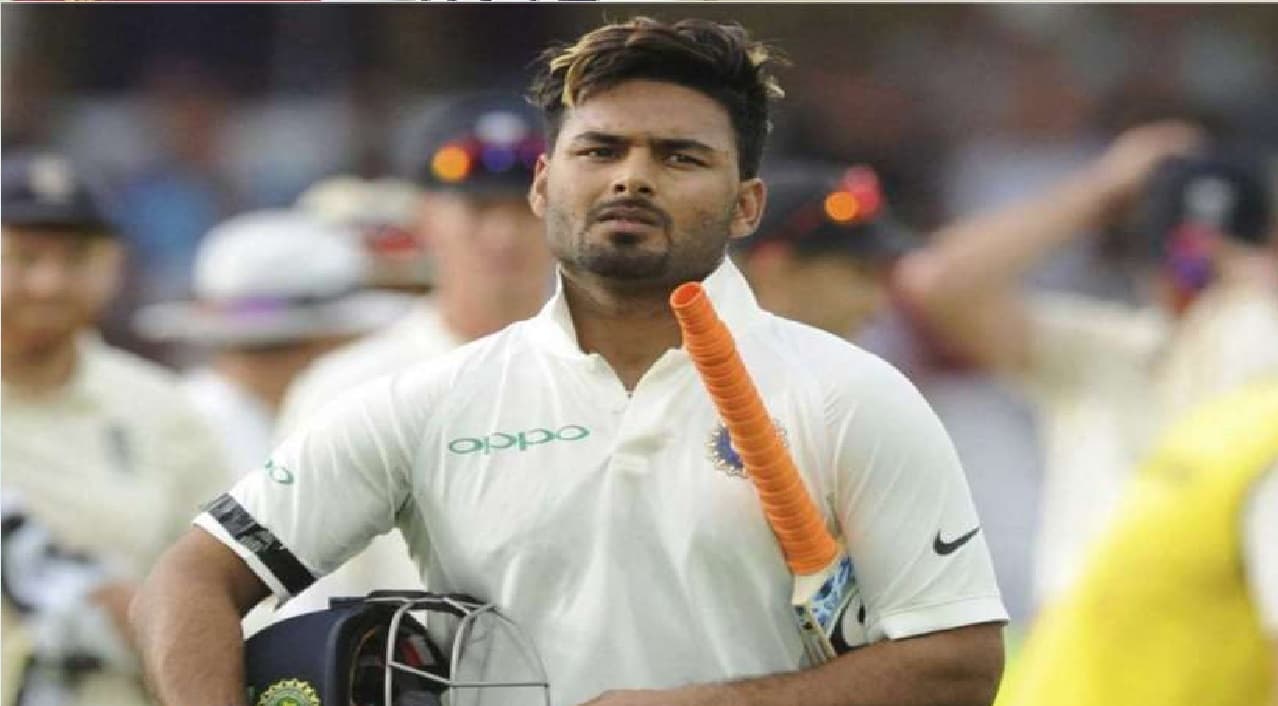 IND VS ENG 2nd Test: चेन्नई टेस्ट में ऋषभ ने बनाया स्पेशल रिकॉर्ड, कपिल देव से आगे निकले पंत, दिग्गजों के लिस्ट में हुए शामिल
