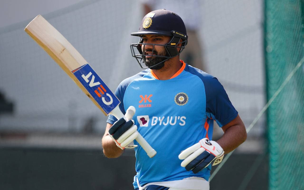 IND vs AUS: ऑस्ट्रेलिया के खिलाफ तीसरे टेस्ट से पहले टीम इंडिया ने नेट पर जमकर बहाया पसीना, देखें PICS