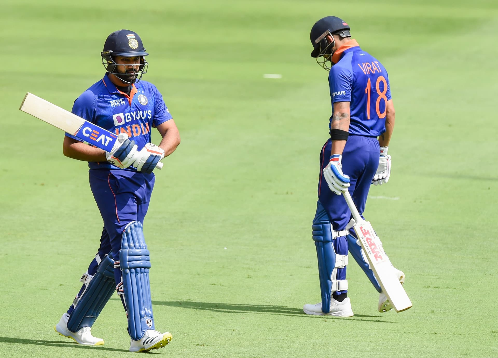 IND vs BAN Test: चोटिल रोहित शर्मा की जगह इस क्रिकेटर को मिल सकता है टेस्ट टीम में मौका