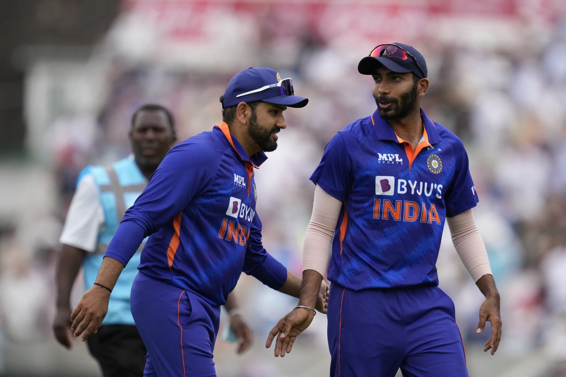 England vs India: 12 जुलाई इंग्लैंड के लिए साबित हुआ ‘पनौती’, बुमराह ने 4 साल बाद दिया कुलदीप वाला दर्द