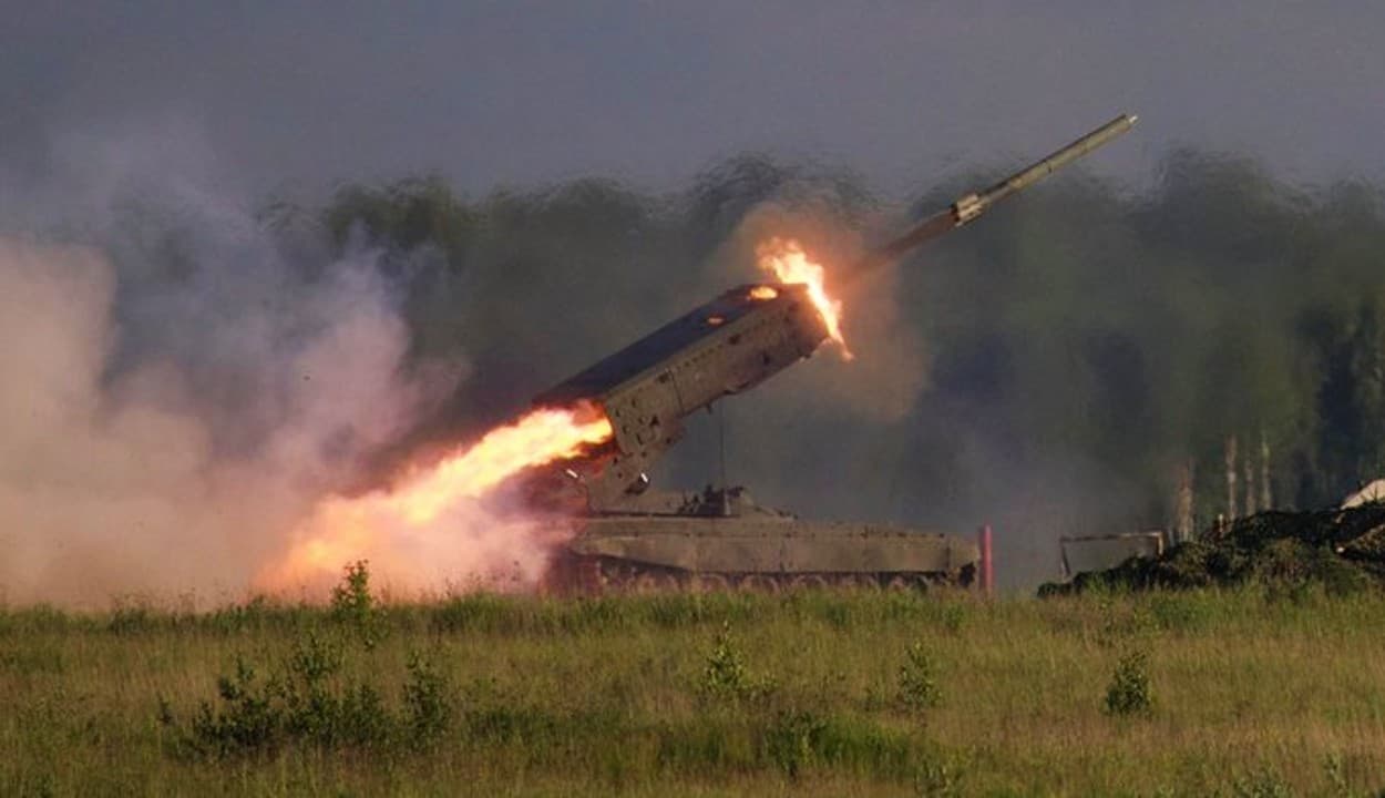 Russia-Ukraine War: 24वें दिन भी जारी है रूसी हमला, जानिए रूस के इन बमों से क्यों खौफ खा रहा है यूक्रेन