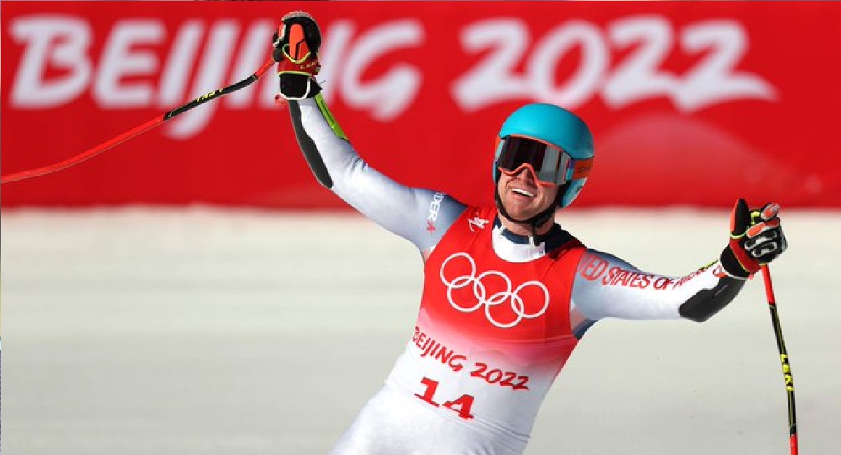 Winter Olympics 2022: विंटर ओलंपिक में अनोखा रिकॉड, मां के गोल्ड जीतने के 50 साल बाद बेटे ने भी जीता मेडल