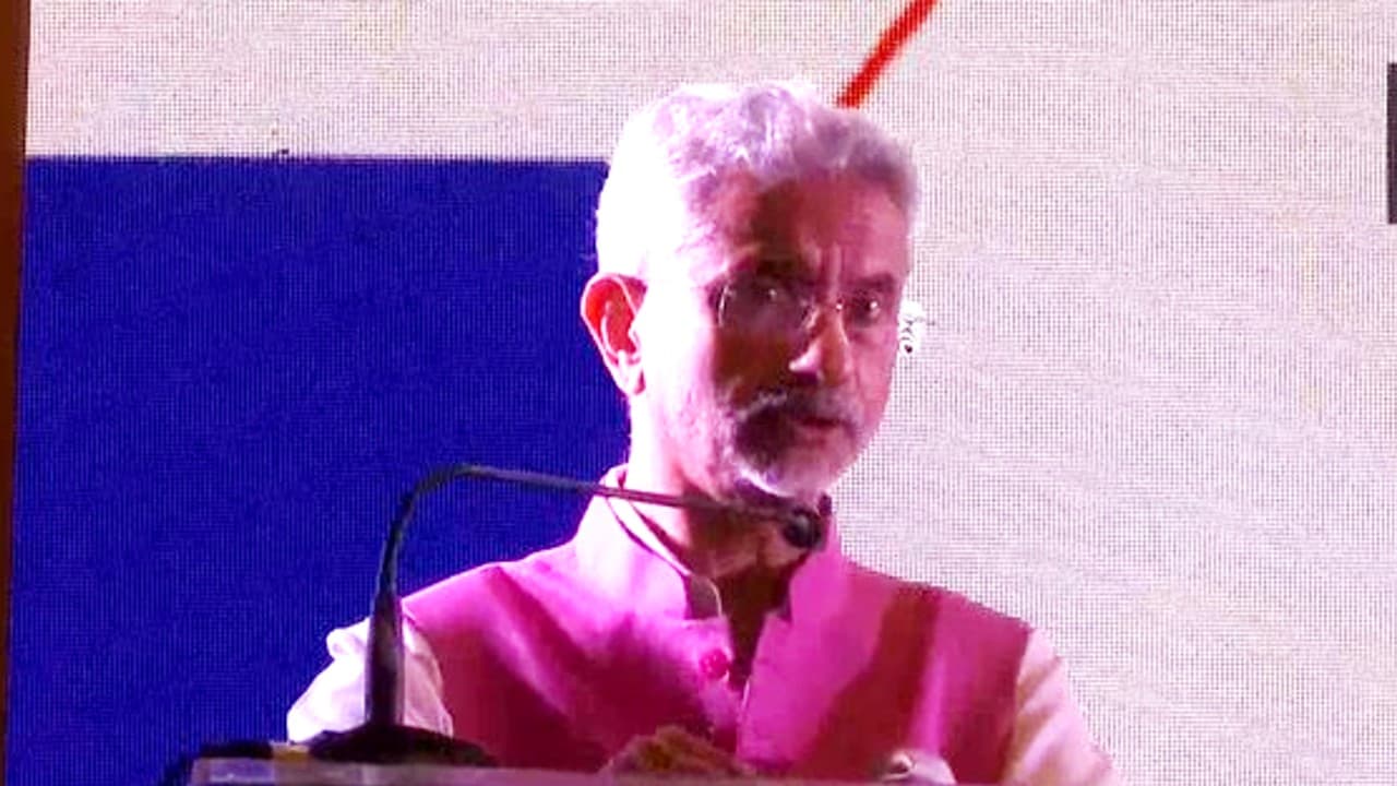 India-Pakistan: ‘जिनके हाथ निर्दोषों के खून से सने’, आतंकवाद पर कुछ यूं बरसा भारत, पाकिस्तान और चीन निशाने पर