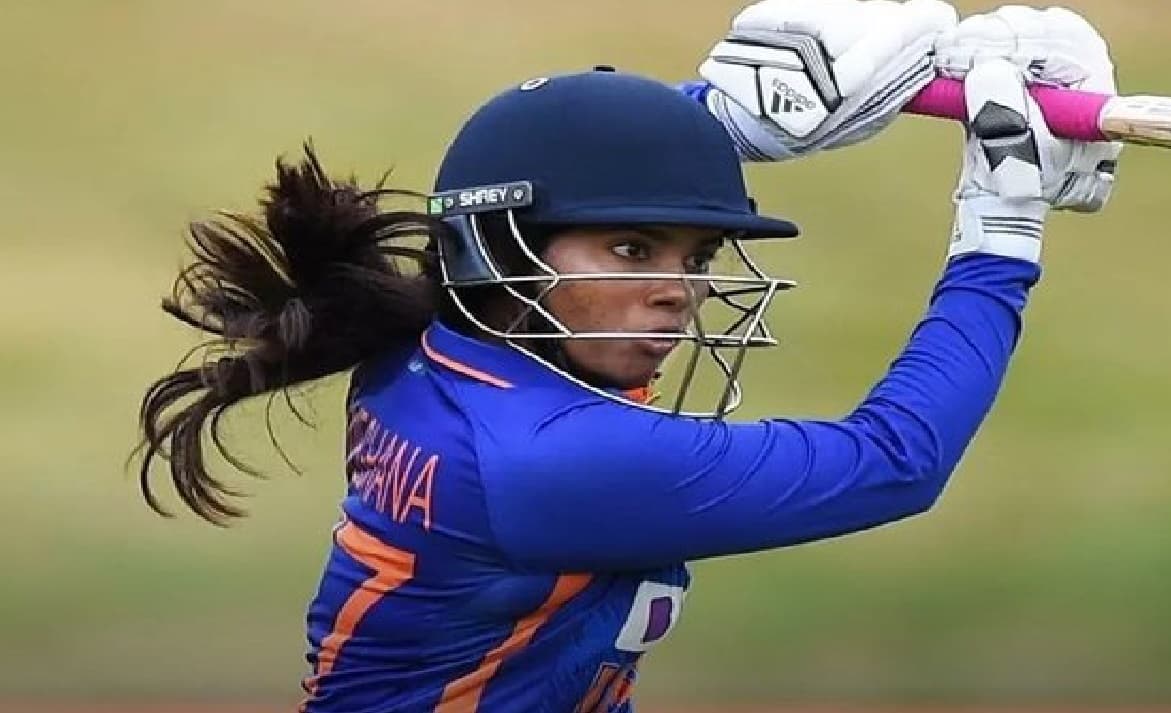 रेलवे ने Senior Women’s T20 का खिताब जीता, फाइनल में महाराष्ट्र को 7 विकेट से हराया, मंधाना की पारी बेकार