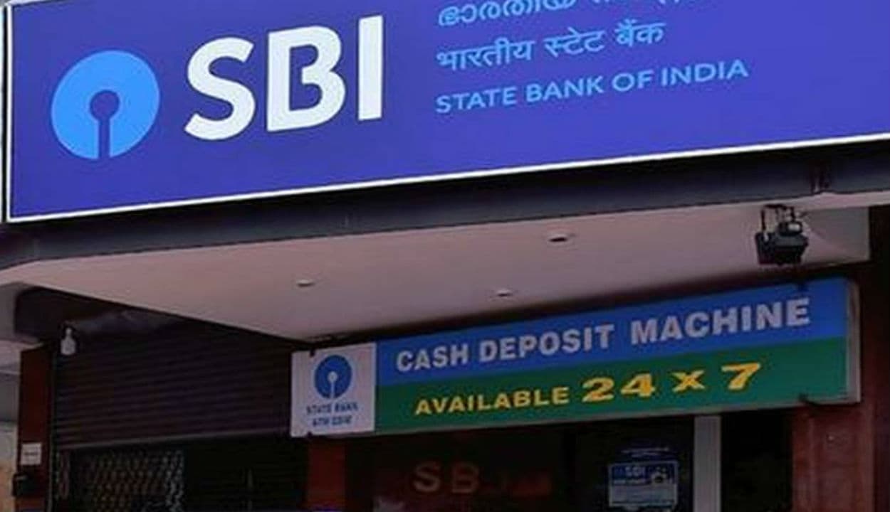 SBI News : कम मैन पावर और टेक्नोलॉजी की ओर एसबीआई ? क्या होगा इसका असर