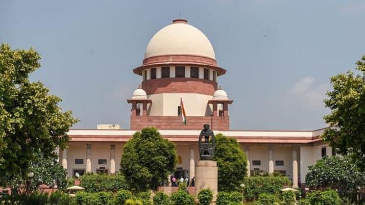 प्रवासी मजदूरों के मुद्दे पर सुप्रीम कोर्ट ने फैसला नौ जून तक सुरक्षित रखा