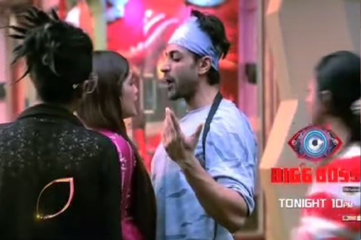 Bigg Boss 16: निमृत कौर को आया पैनिक अटैक, शालीन भनोट ने उड़ाया उनके मेंटल हेल्थ का मजाक