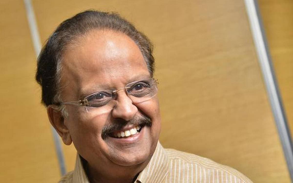 मशहूर गायक एस पी बालासुब्रमण्यम की हालत बेहद नाजुक, अस्पताल में लाइफ सपोर्ट पर