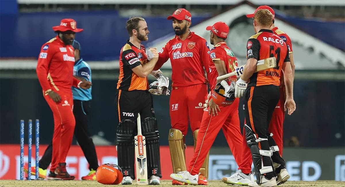 SRH vs PBKS Weather Report: हैदराबाद और पंजाब के बीच सम्मान बचाने की जंग, किसमें कितना दम, वेदर और पिच रिपोर्ट