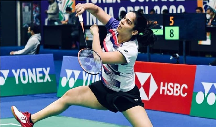 नेशनल बैडमिंटन ट्रायल्स में साइना भी नहीं होंगी शामिल, दुबई में होगा एशियाई चैंपियनशिप टूर्नामेंट