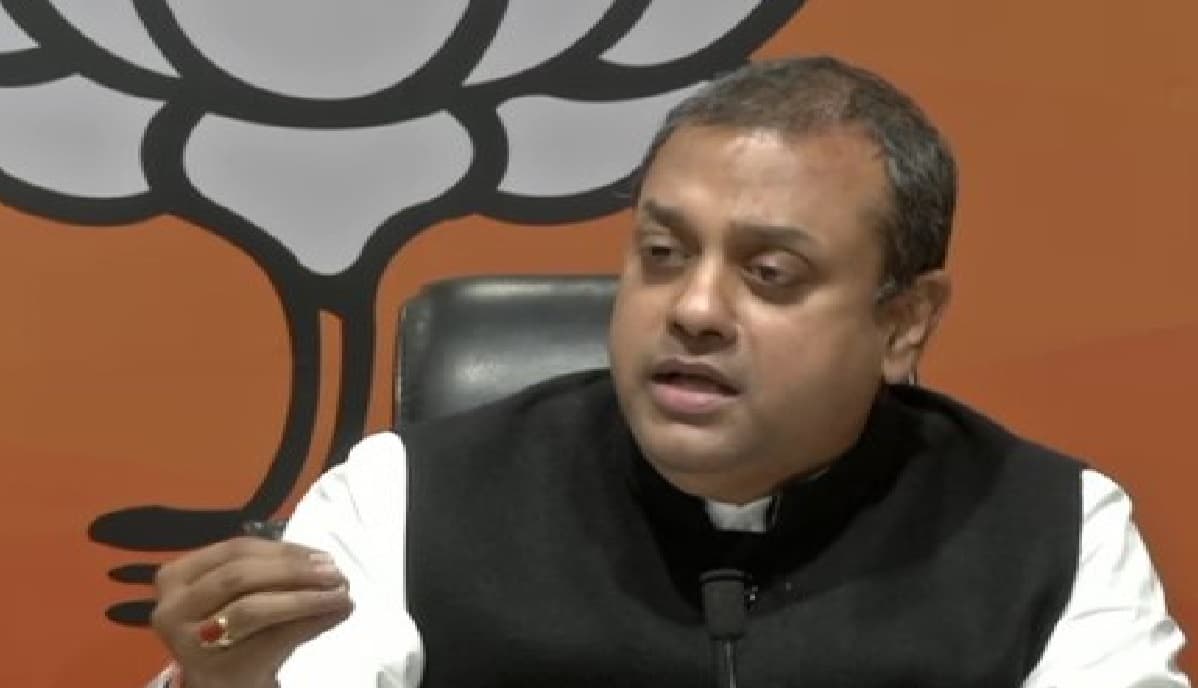 किसान आंदोलन के बीच बीजेपी का लेफ्ट पर अटैक, पात्रा बोले – ‘वामपंथी गुंडे’ केरल में कर रहे अत्याचार