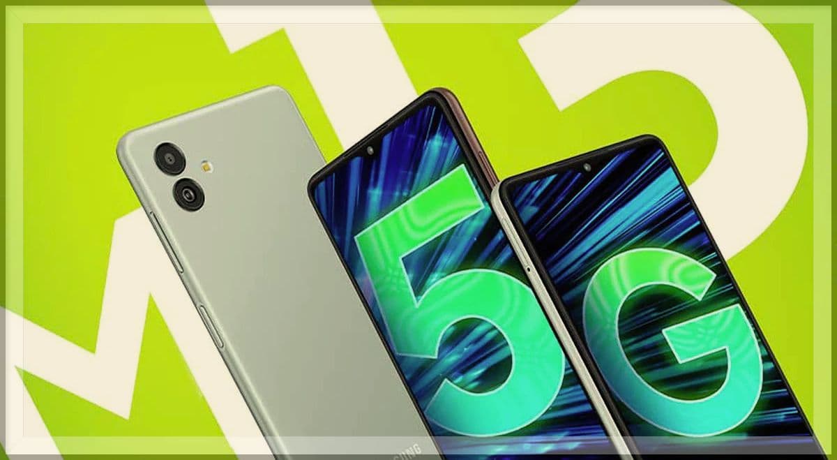 Samsaung Galaxy M13 5G इस दिन होगी भारत में लॉन्च, मिलेंगे 12GB RAM, 5000mAh बैटरी जैसे कई फीचर्स