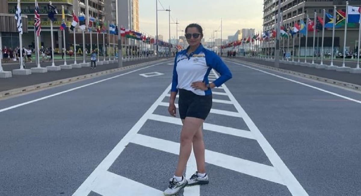 Sania Mirza के खुला मामले में परिवार के तरफ से आया बड़ा बयान कहा- ‘कुछ महीने पहले…’