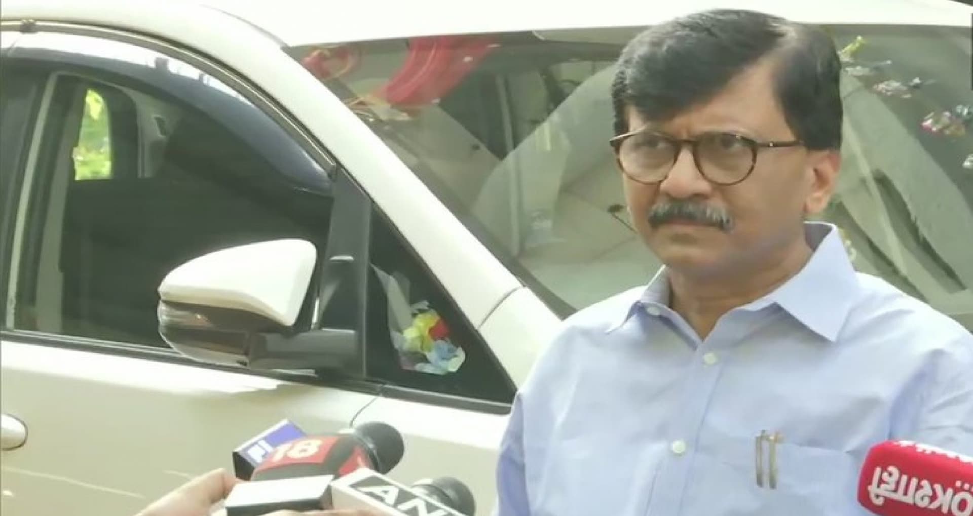 ‘अजान’ की तुलना ‘आरती’ से करने पर बवाल, भाजपा-शिवसेना आमने-सामने, जानें क्या है पूरा मामला