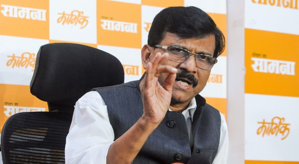 Bihar Election 2020: बिहार EXIT POLL पर सामना में ‘संजय’, ऐसे खोज लिया जो बाइडेन का तेजस्वी से कनेक्शन