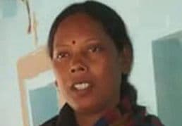सोनाली गुहा के बाद अब सरला मुर्मू ने भी ममता से मांगी माफी, तृणमूल में लौटेंगी