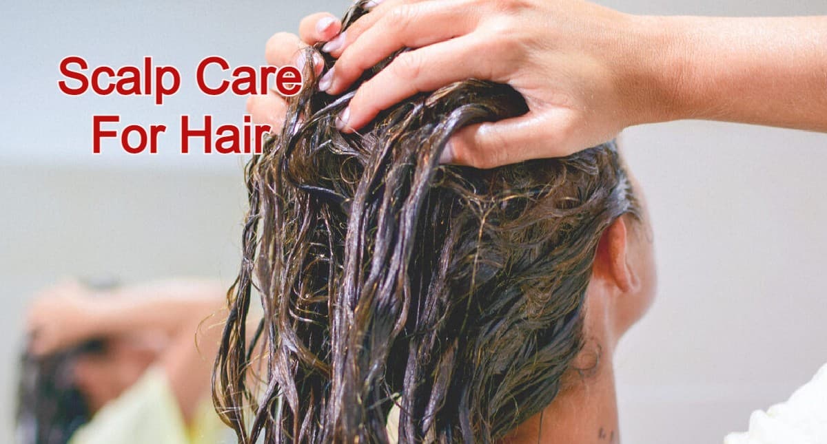 Scalp Care For Hair: हेल्दी हेयर चाहिए तो अपने स्कैल्प प्रॉब्लम को न करें इग्नोर, जानें आसान उपाय
