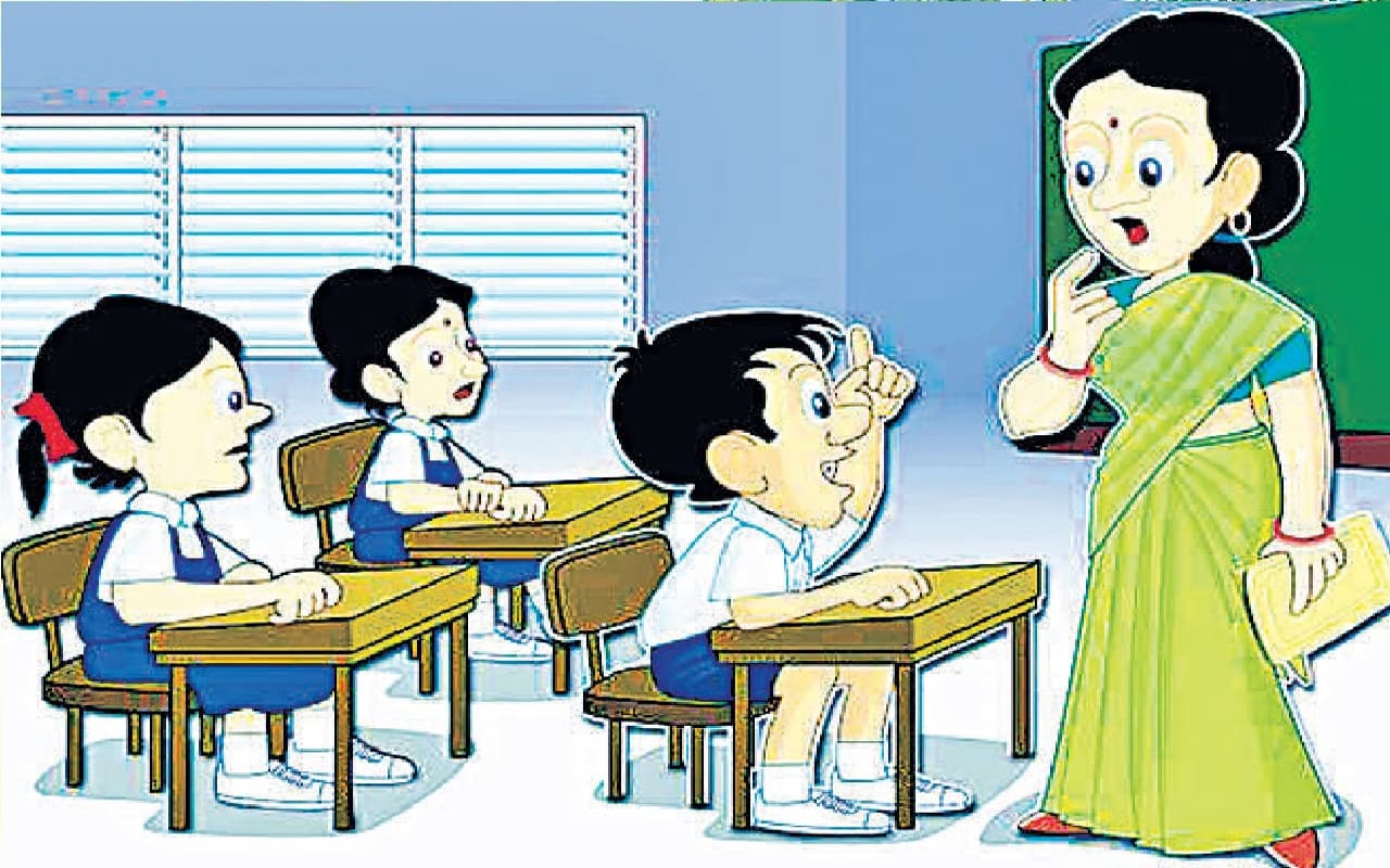 झारखंड : हजारीबाग के 200 सरकारी स्कूलों में नहीं खरीदे गये बेंच-डेस्क, नौ दिन बचे हैं शेष