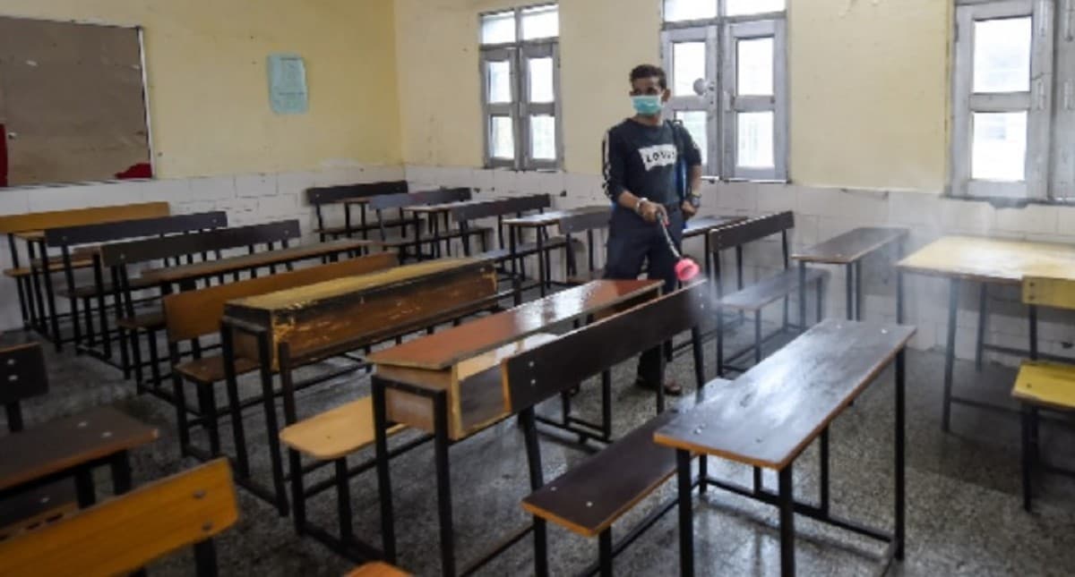 Delhi School Reopen: 7 फरवरी से खुलेंगे स्कूल, बच्चों को भेजने से पहले जान लें ये बात