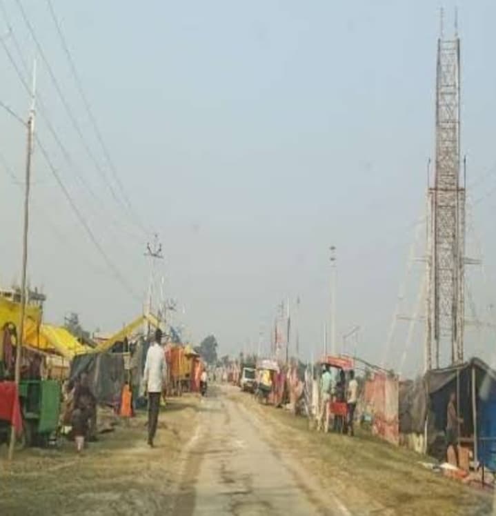 UP News : बरेली में 23 से कार्तिक मेला में जुटेंगे लाखों श्रद्धालु , जानें – कब होगा मुख्य स्नान