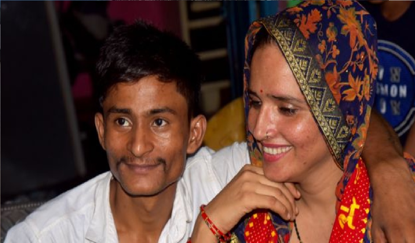 ‘सीमा हैदर पाकिस्तान नहीं लौटी तो 26/11 की तरह आतंकवादी हमले के लिए रहें तैयार’, मुंबई पुलिस को धमकी