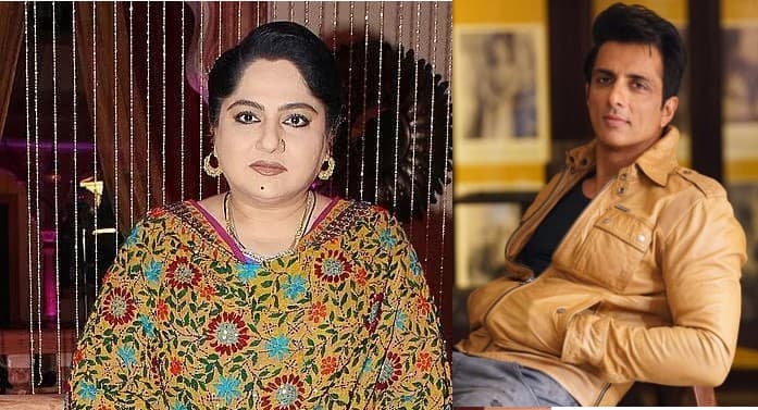 एक्ट्रेस Shagufta Ali की कम नहीं हो रहीं मुश्किलें, Sonu Sood से लगाई मदद की गुहार, एक्टर से मिला ये जवाब