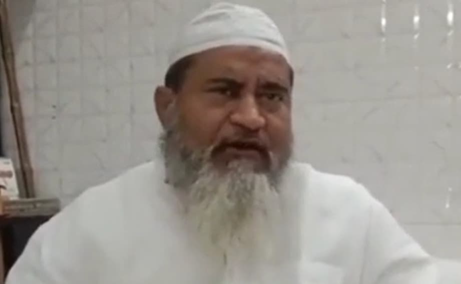 CM योगी के बुल्डोजर का कानपुर के शहर काजी मौलाना कुद्दूस करेंगे विरोध, कानपुर दंगे की जांच पर पूछे सवाल