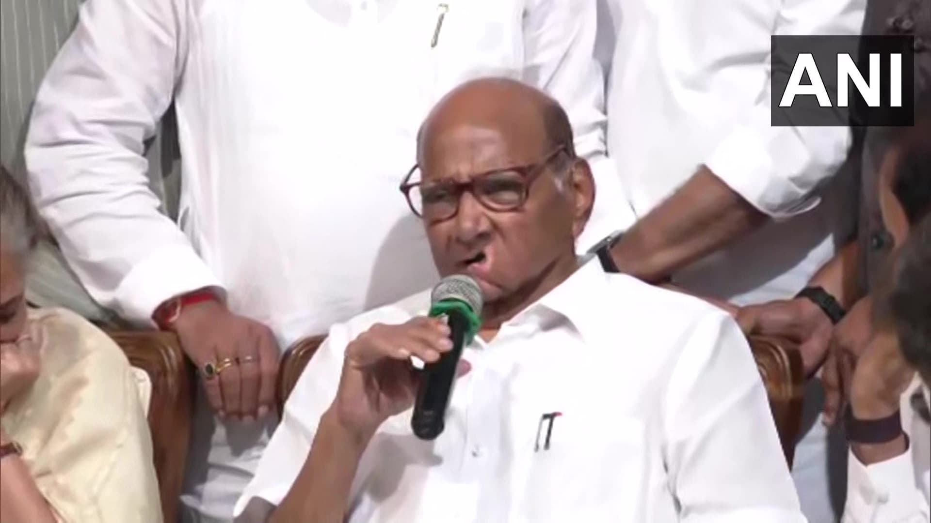 अजीत पवार बनाम सुप्रिया सुले.. क्या NCP में छिड़ सकती है उत्तराधिकारी की जंग?