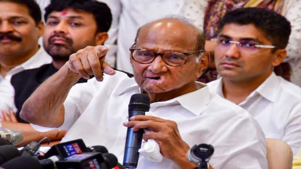 सुप्रिया सुले पार्टी का नहीं करना चाहतीं नेतृत्व, फिलहाल 2024 पर फोकस